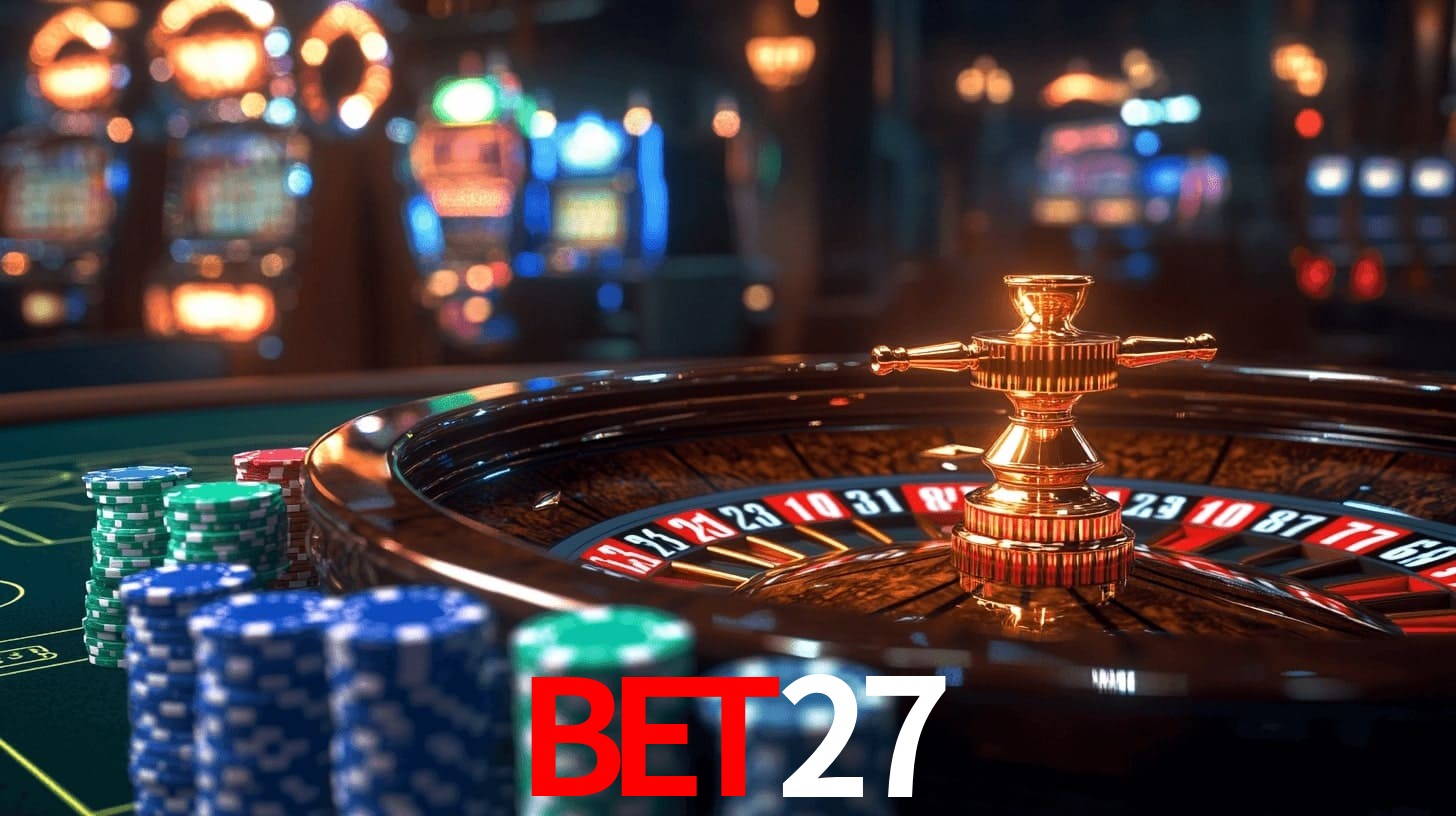 bet27 login