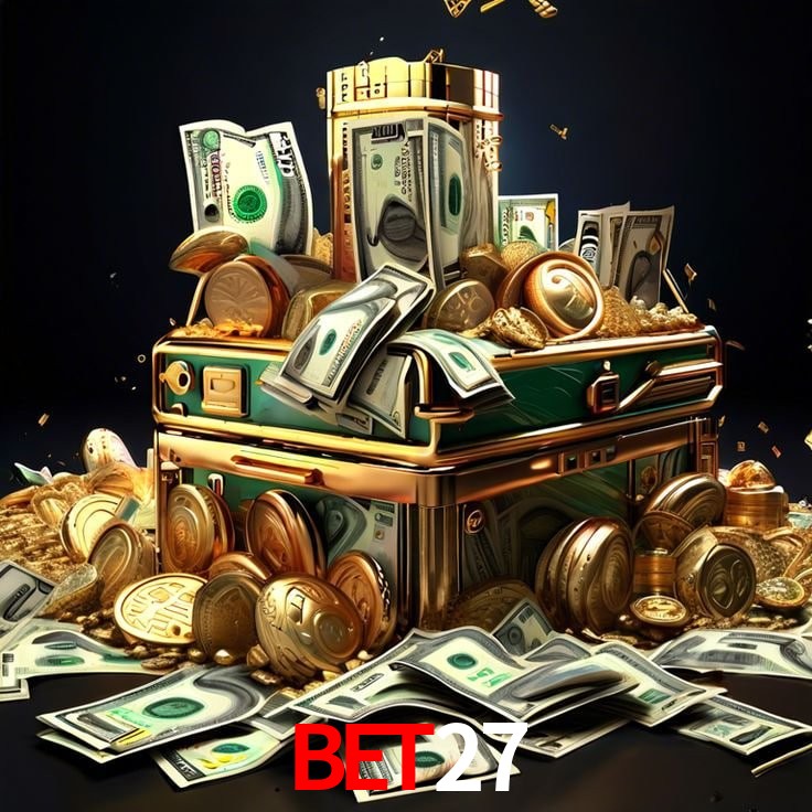 Experiência VIP bet27