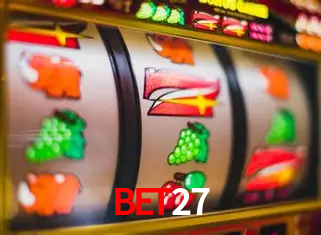 Desvendando o Mundo dos Jogos Virtuais na bet27