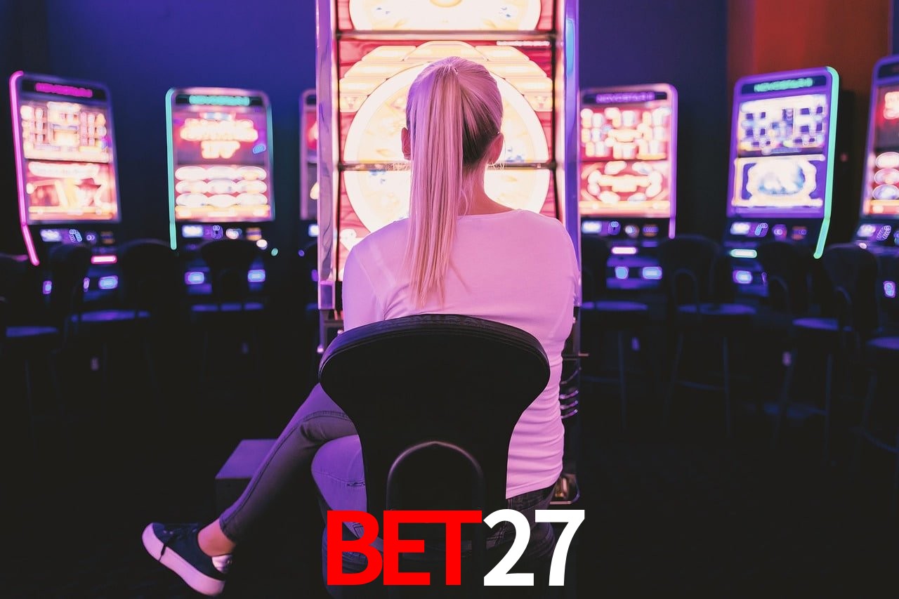 Statistics bet27