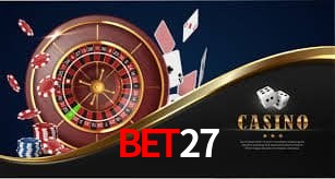 Estatísticas bet27