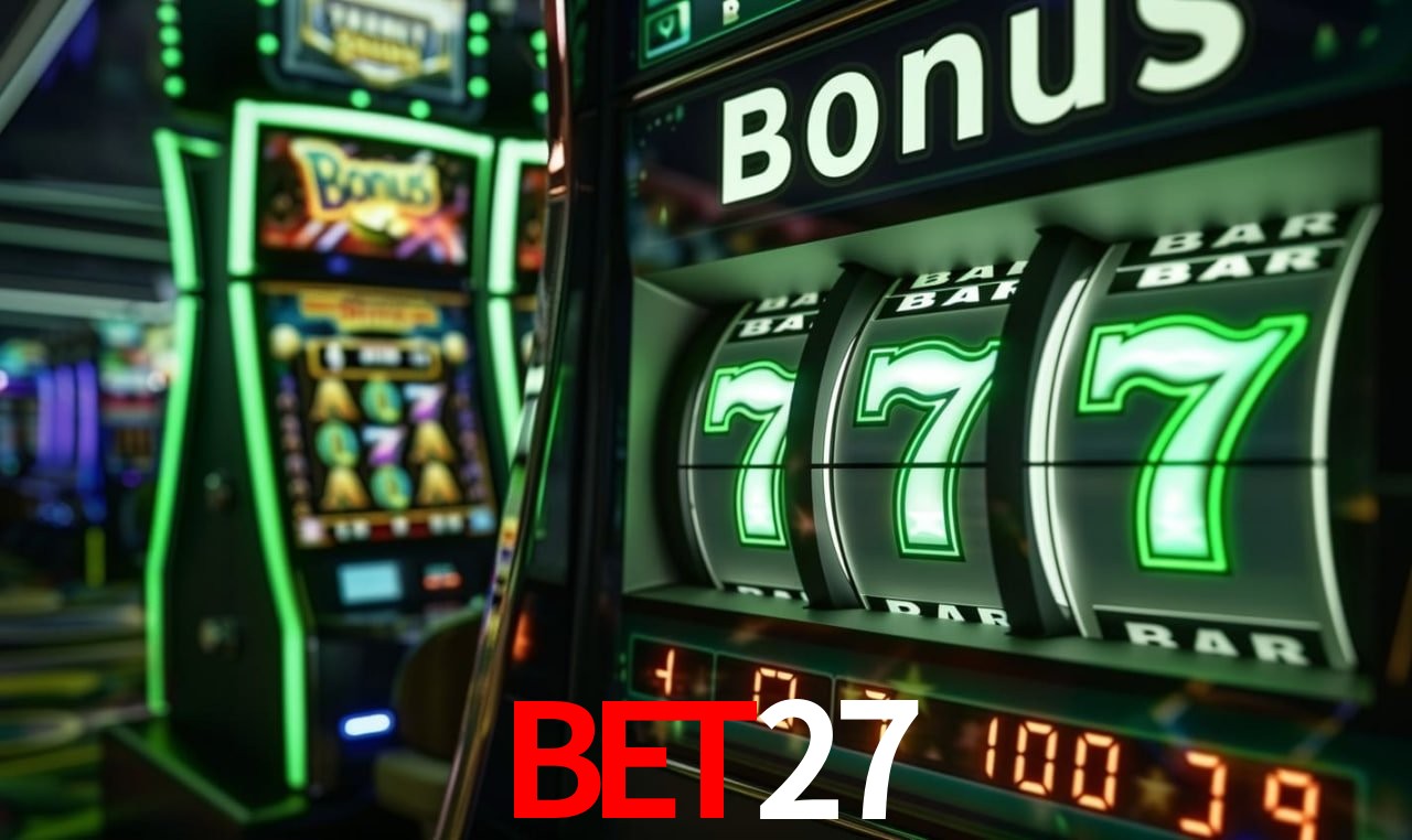 Experiência VIP bet27