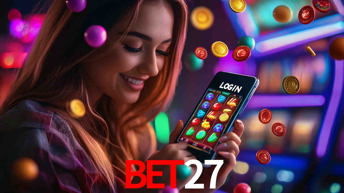 bet27: Seu Cassino Premiado com Pagamentos Rápidos