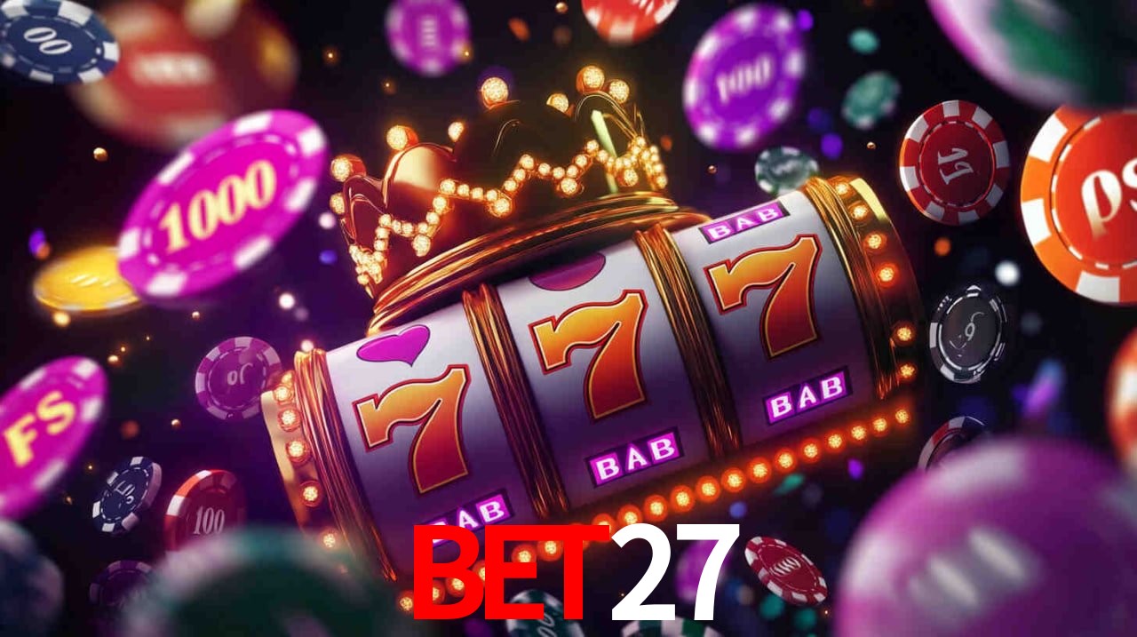 Welcome Bonus bet27