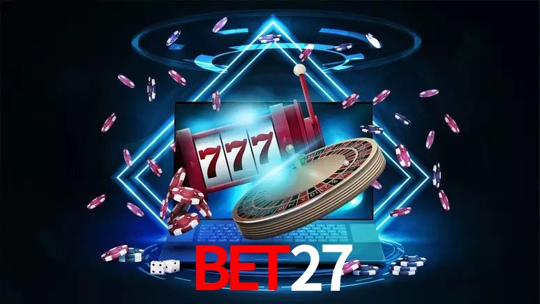 Tecnologia da Plataforma bet27