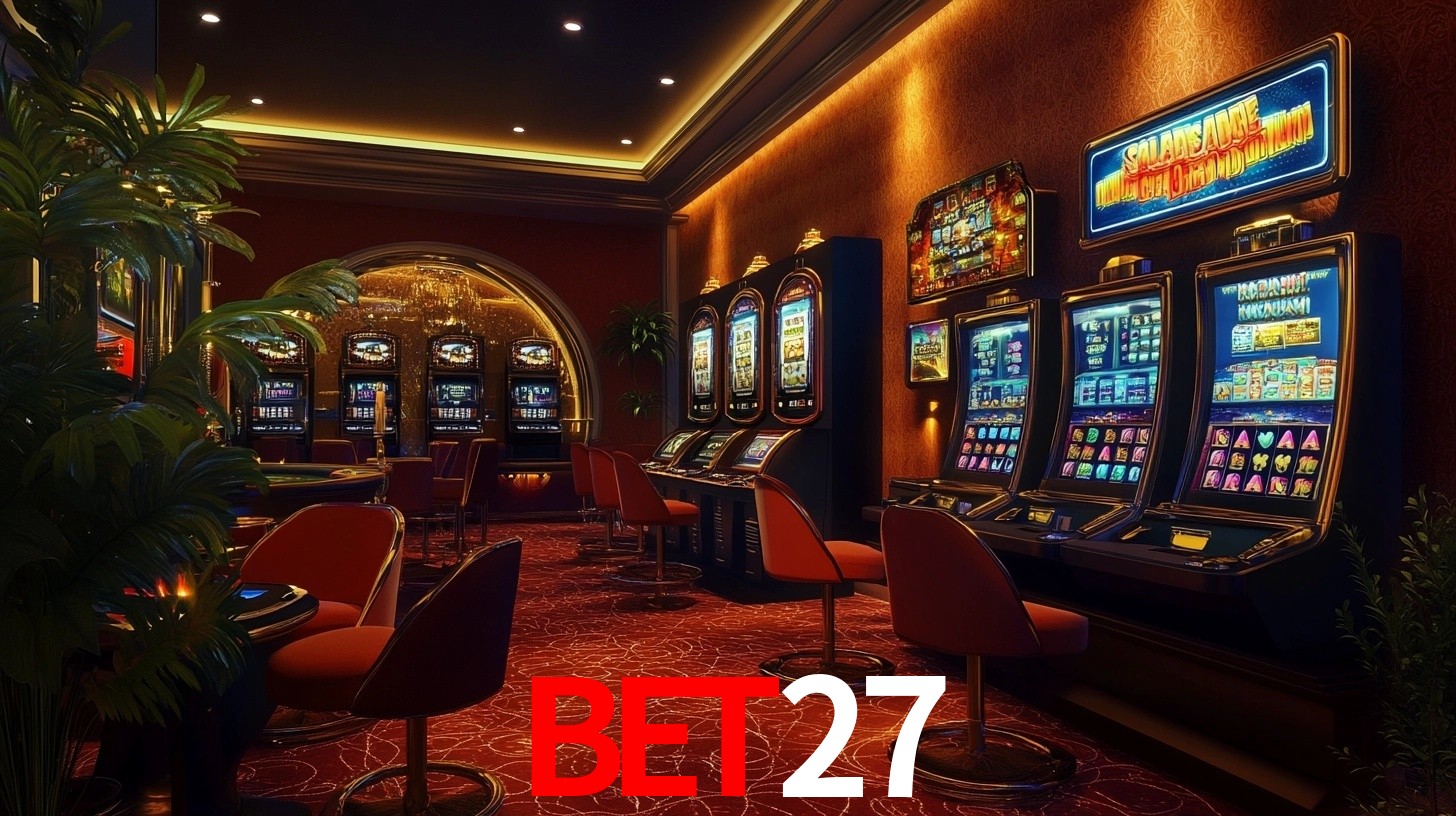 Premium Interface bet27