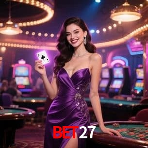 Casino Ao Vivo bet27