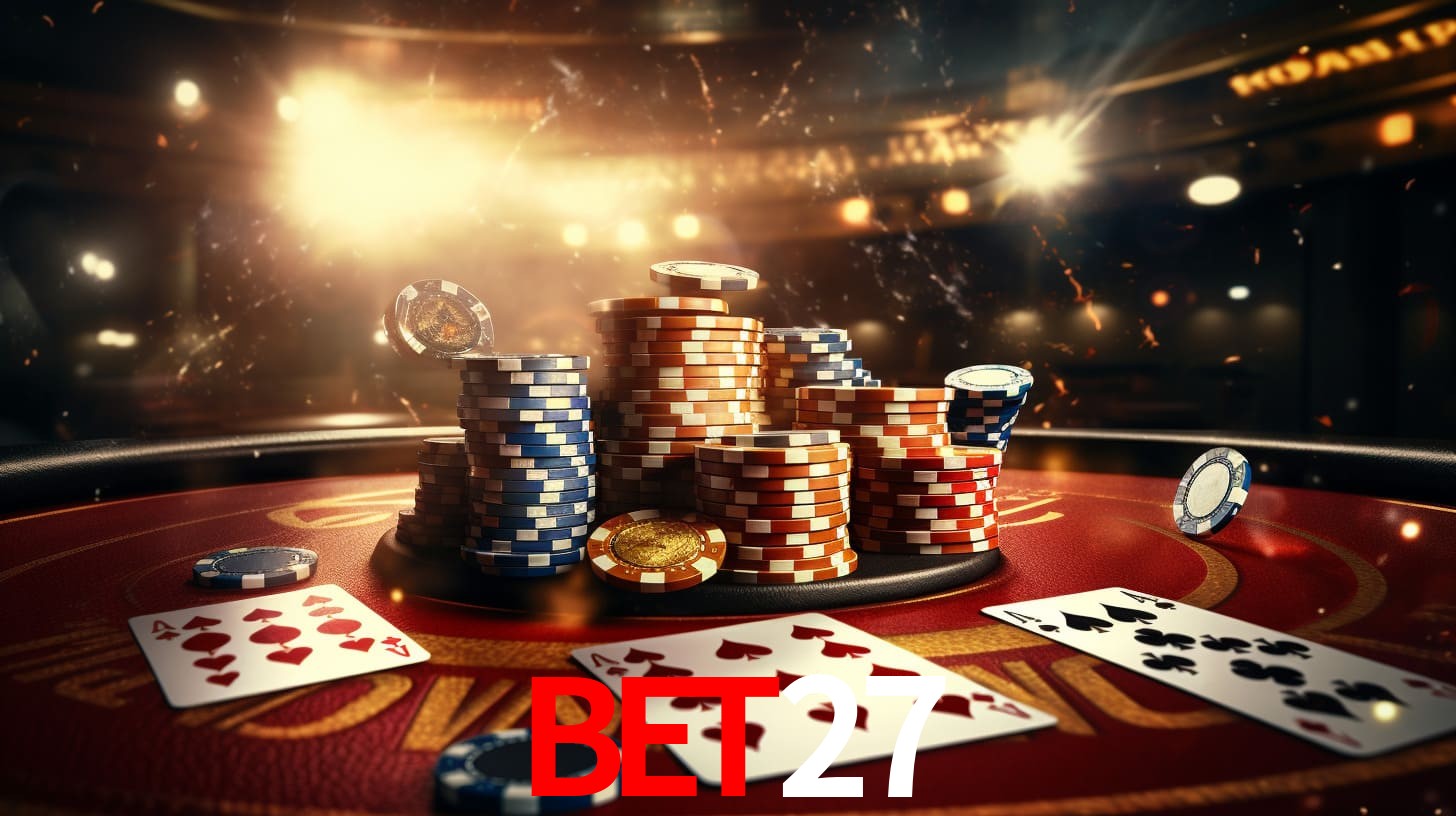 Daily Bonuses bet27