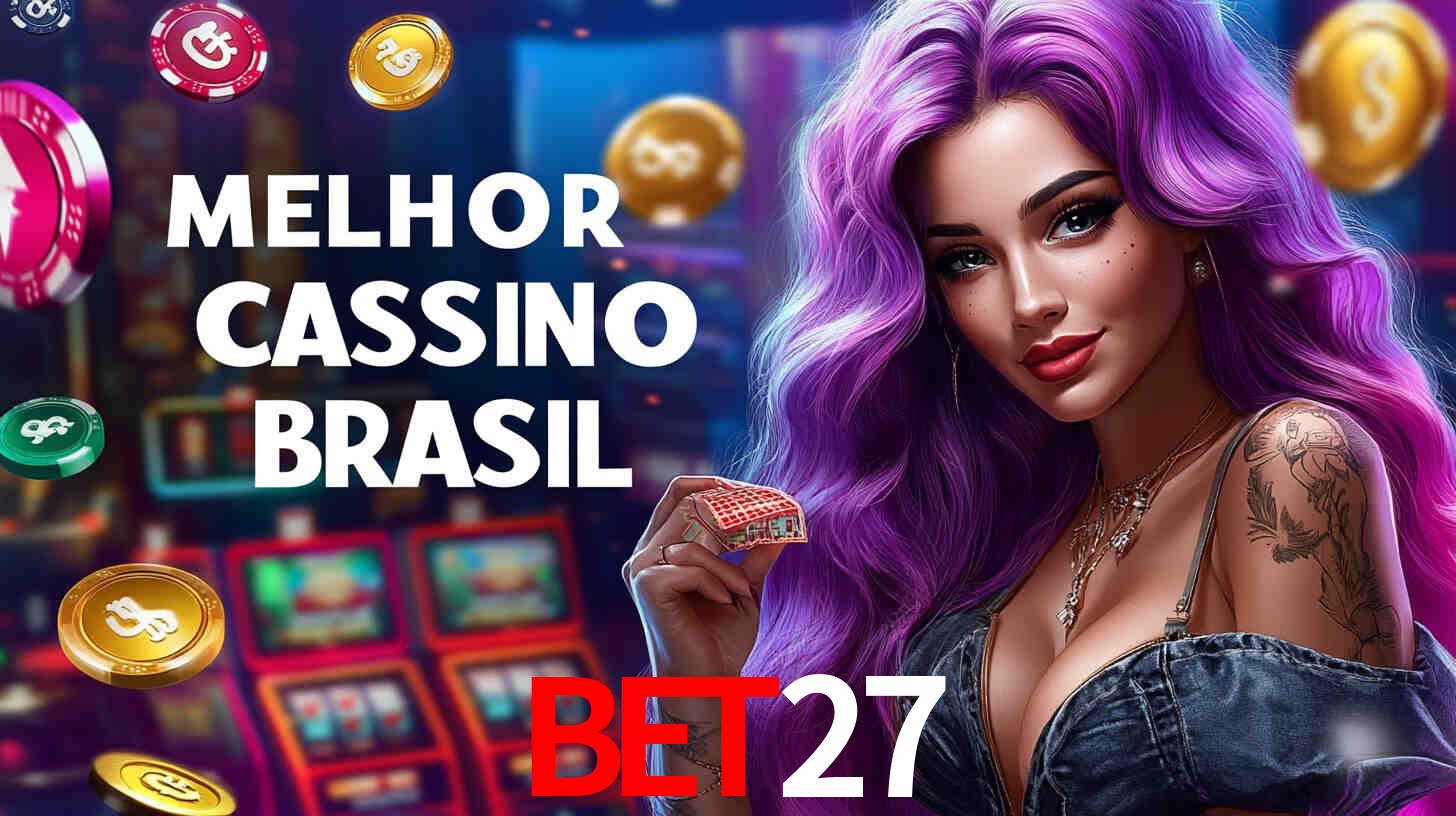 Explorando a Categoria de Eventos em Apostas na bet27