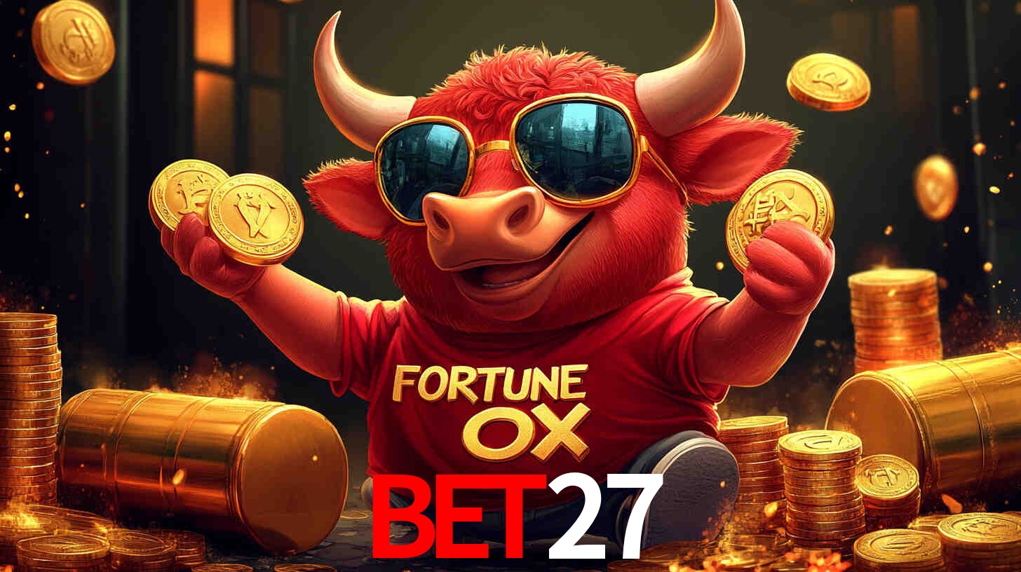 Apostas Esportivas na bet27: Um Guia Completo