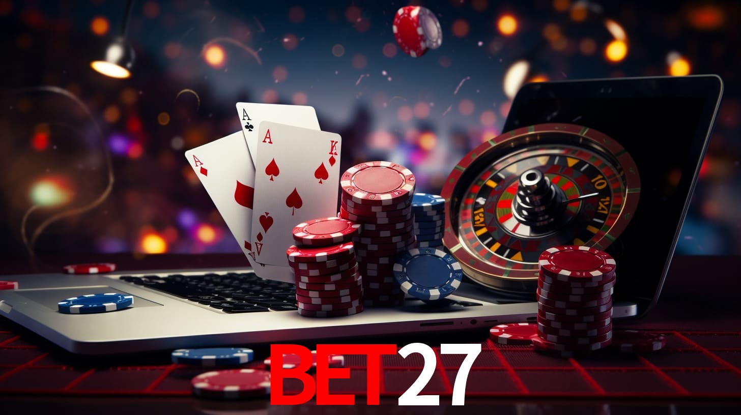 Tournaments bet27