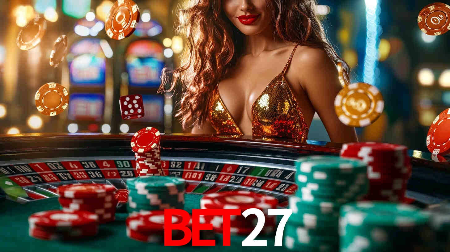 Ofertas Imperdíveis na bet27: Promoções e Bônus Que Valem a Pena