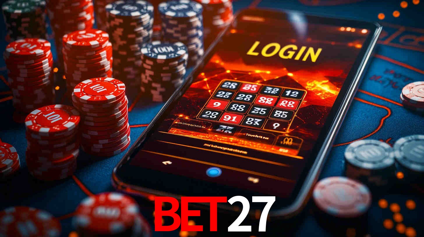 bet27 login
