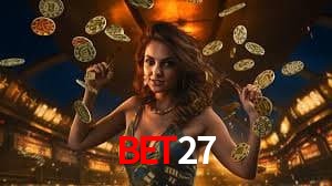 Tennis Betting bet27