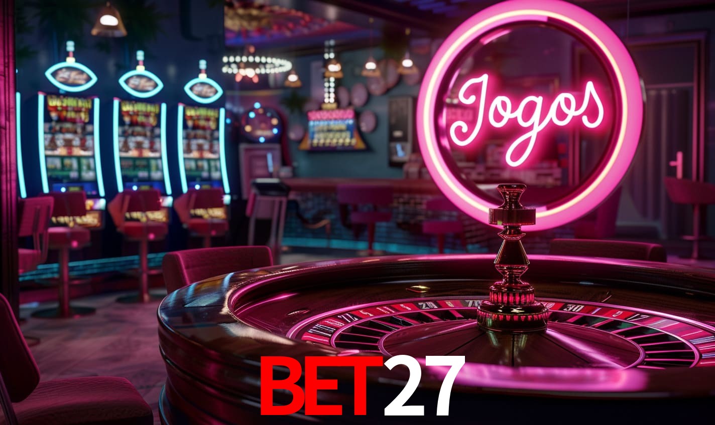 Desvendando o Mundo dos Jogos Virtuais na bet27