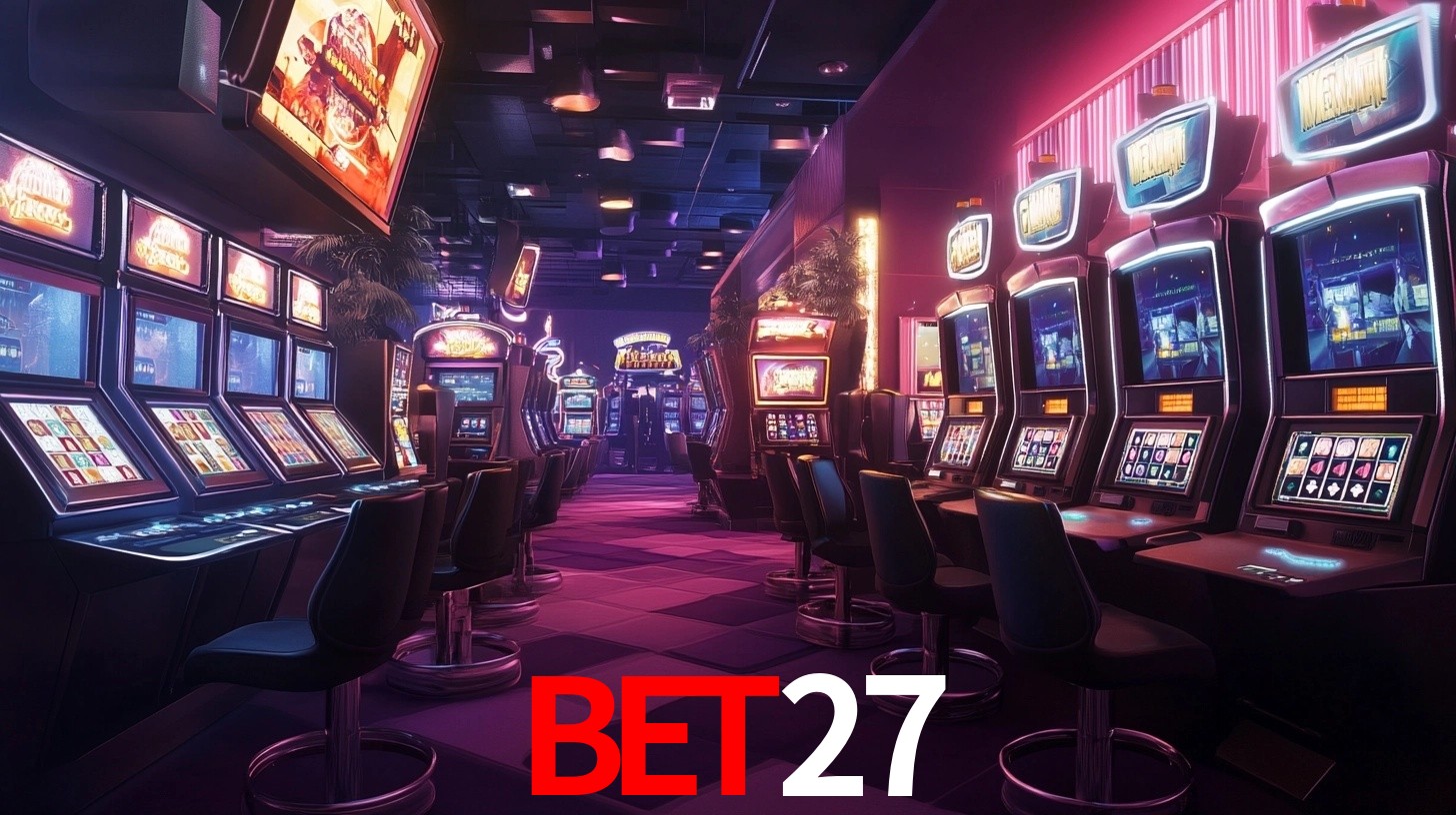 Explore as vantagens do bet27: serviço profissional e confiabilidade