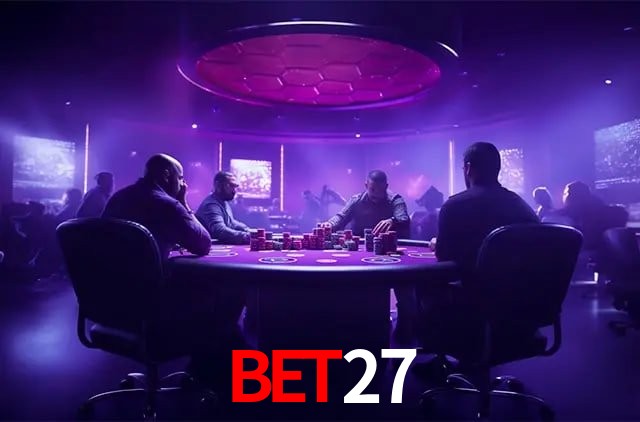 Avaliações dos Jogadores bet27
