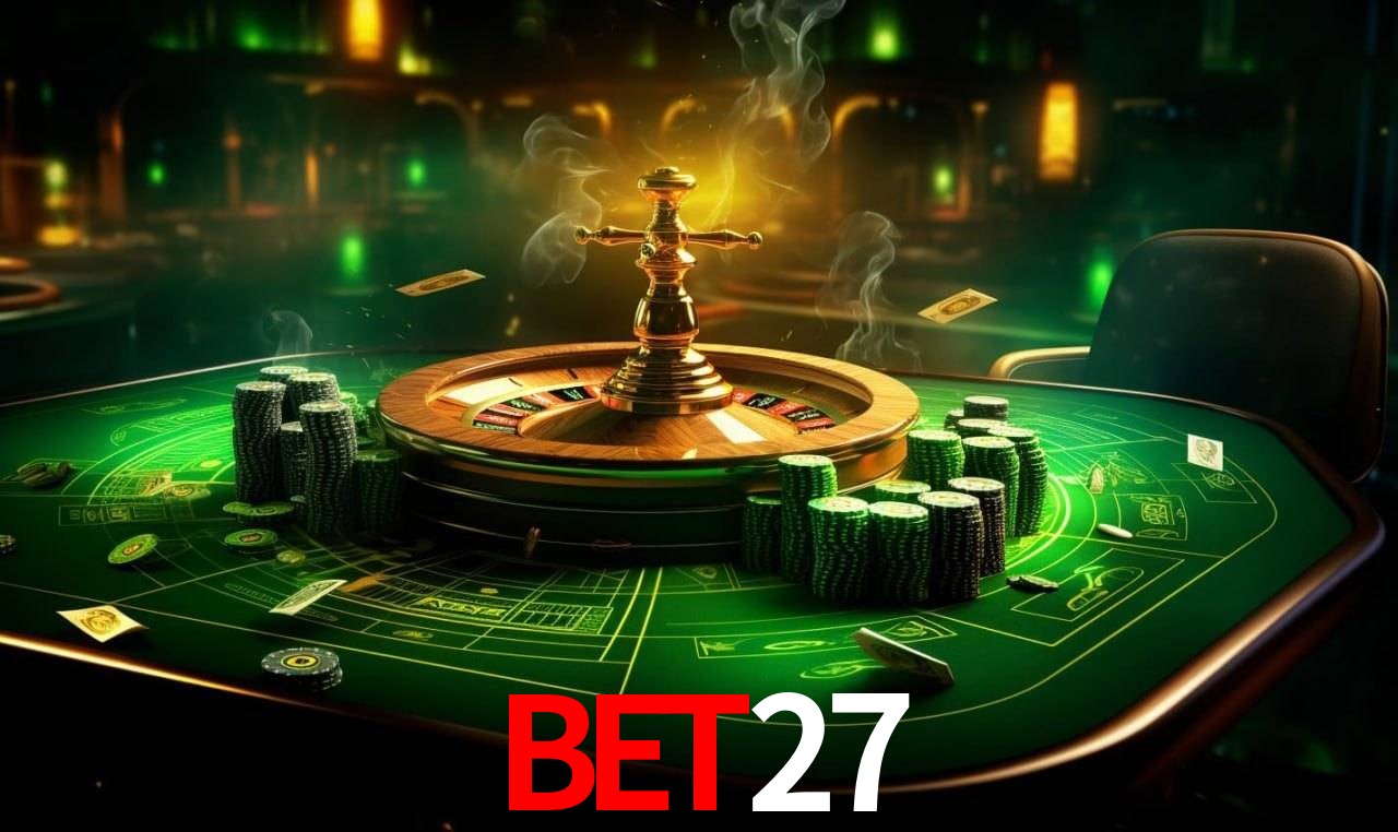 cassino bet27