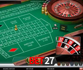 Flash Promotion bet27