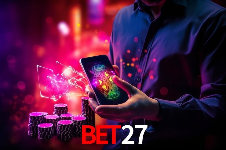 Casino VIP bet27