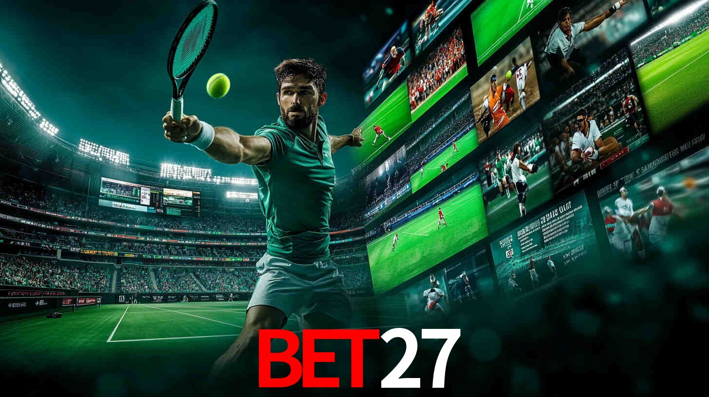 A Popularidade dos Caça-Níqueis no bet27
