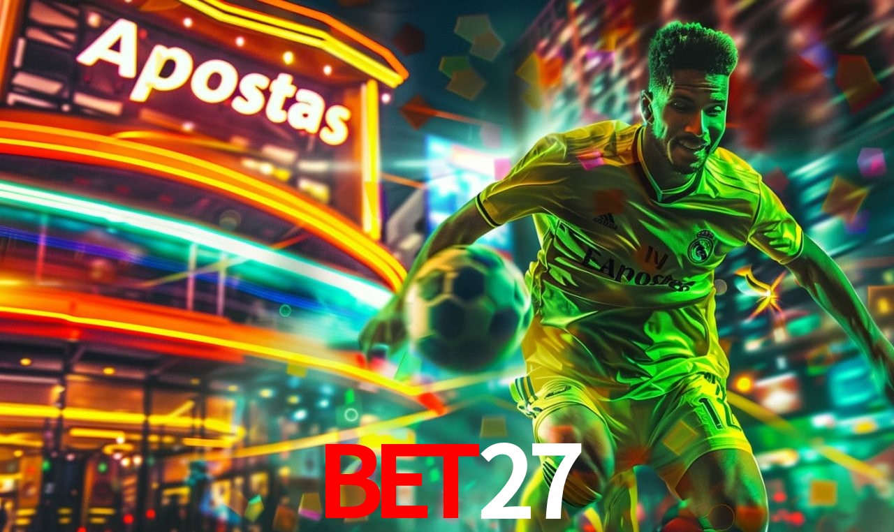 Provedores de Jogos bet27