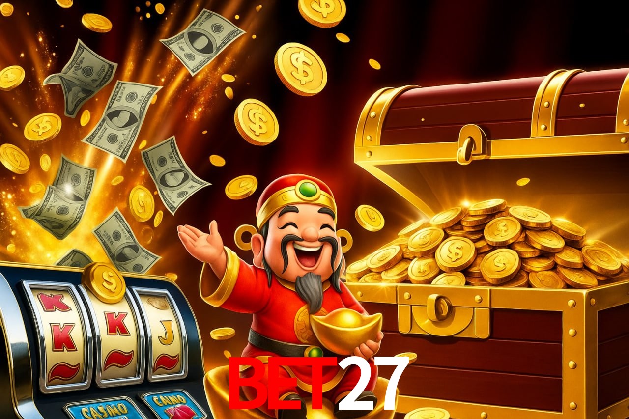 Programa VIP bet27