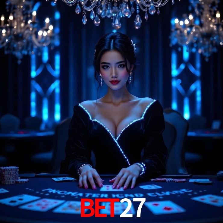 Benefícios da Conta bet27