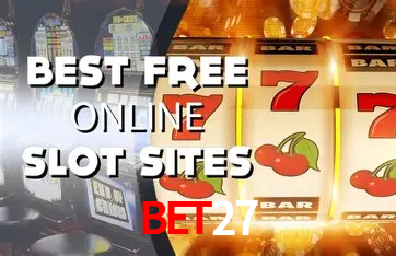 A Popularidade dos Caça-Níqueis no bet27