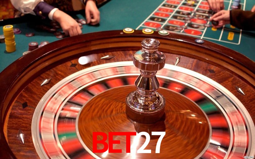 Torneios bet27