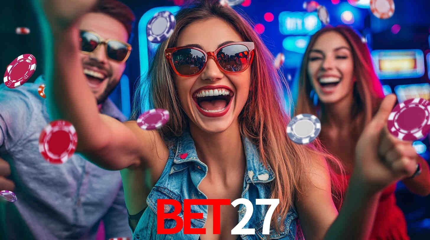 Descubra a Essência do bet27: Nossa História e Compromissos