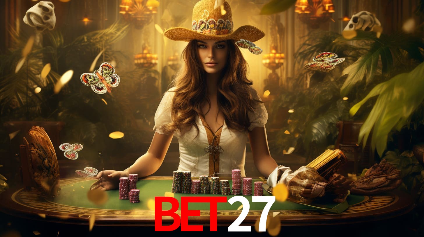 Welcome Bonus bet27