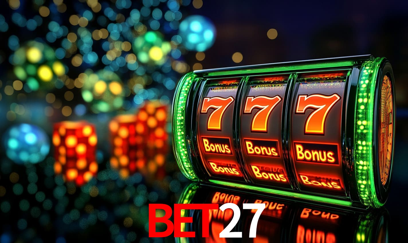 Sistemas de Segurança bet27