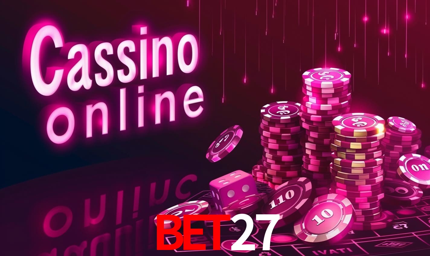 A Experiência Imersiva dos Cassinos Ao Vivo no bet27
