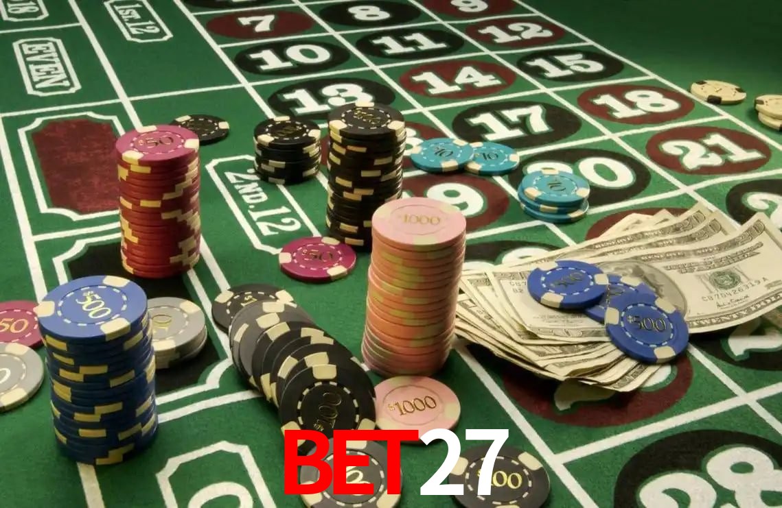 Sports Statistics bet27