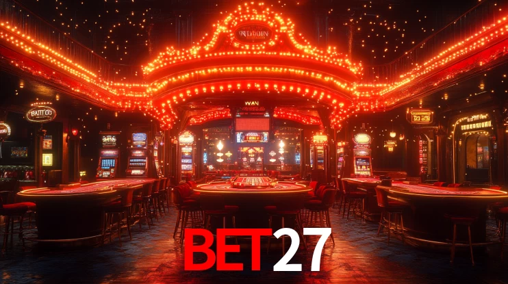 Experimente o Login Seguro Premium no bet27
