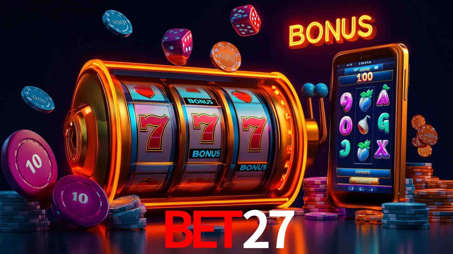 Descubra a Essência do bet27: Nossa História e Compromissos