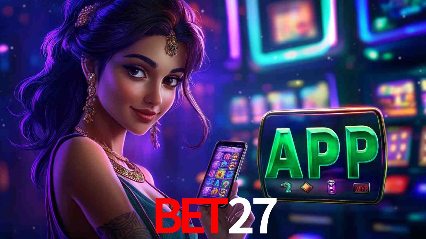 Bônus Generosos e Exclusivos no bet27 para Você!