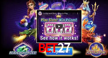 Descubra a Magia dos Jogos de Arcade no bet27