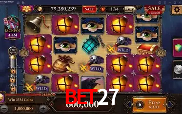 Exclusive Offers bet27