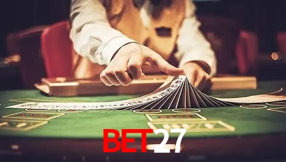Roulette Table bet27