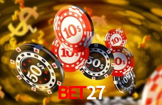 Apostas de Basquete bet27