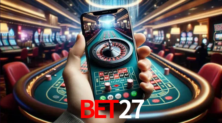 Bonus Features bet27