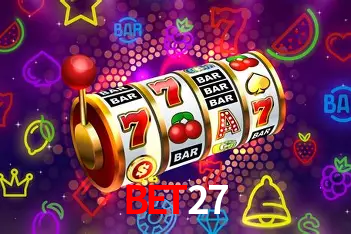 A Emoção da Loteria na bet27: Uma Chance de Mudança de Vida