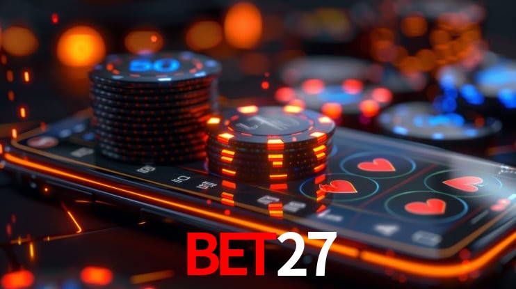 Football Betting bet27