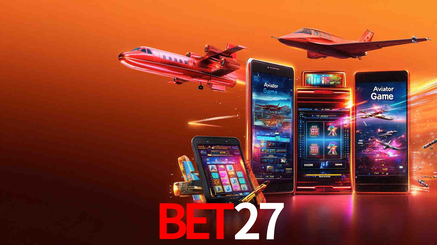 A Experiência Imersiva dos Cassinos Ao Vivo no bet27