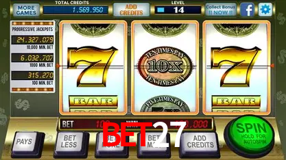 Seasonal Promotions bet27