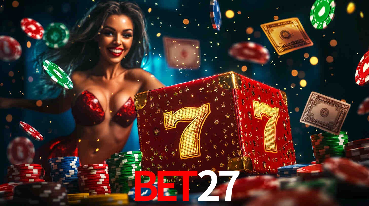 Explorando a Categoria de Eventos em Apostas na bet27