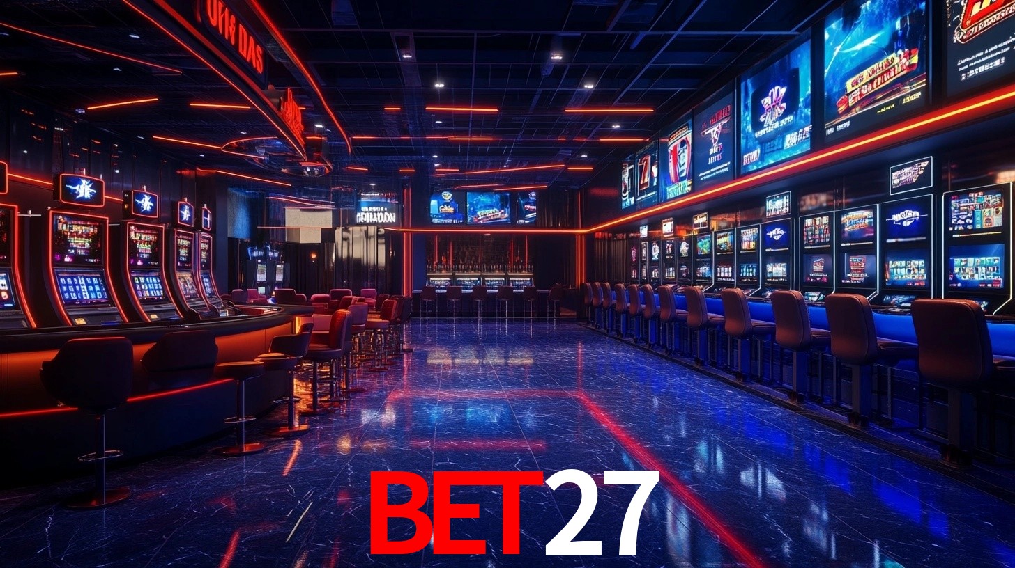 bet27 App Interface