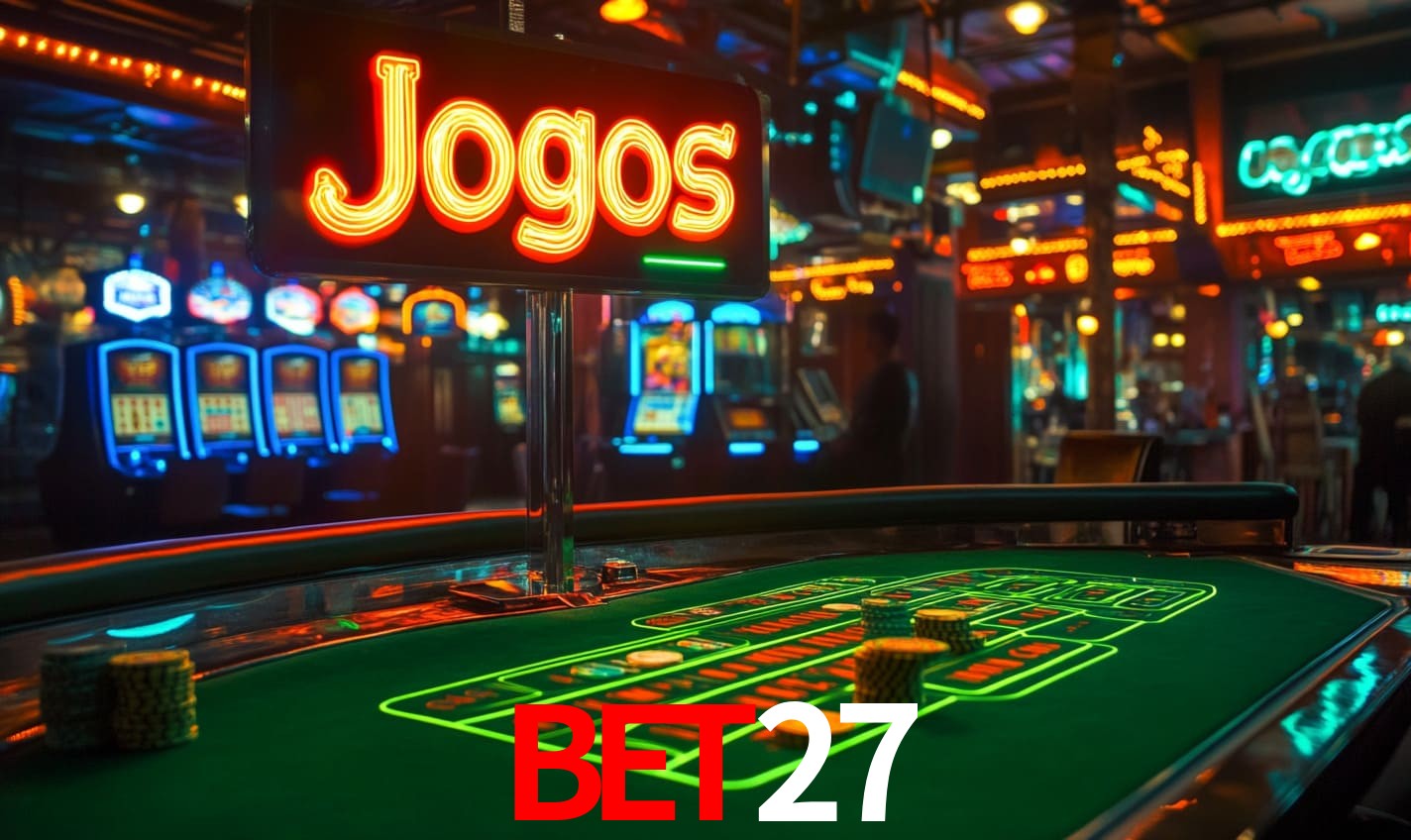 Design Responsivo bet27